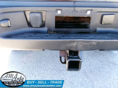 Used 2009 GMC Sierra 2500 SLE image 4