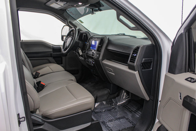 Used 2022 Ford F350 XL w/ Power Equipment Group AWD/4WD image 12