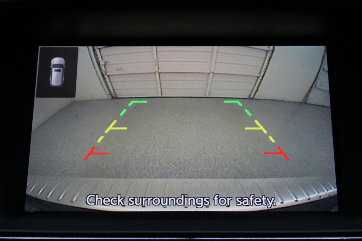 Used 2020 Nissan Pathfinder S FWD image 15