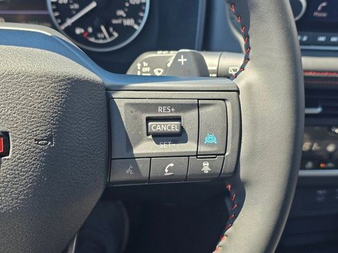 Certified 2025 Nissan Rogue Rock Creek w/ Rock Creek Premium Package AWD/4WD image 32