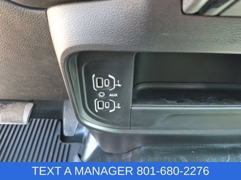 New 2026 RAM 3500 Tradesman AWD/4WD image 20
