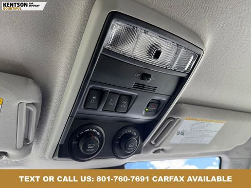 Used 2024 Toyota 4Runner TRD Off-Road AWD/4WD image 28