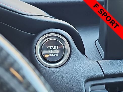 Used 2023 Lexus IS 350 F Sport image 24