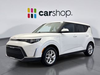 Used 2023 Kia Soul LX w/ LX Technology Package image 1