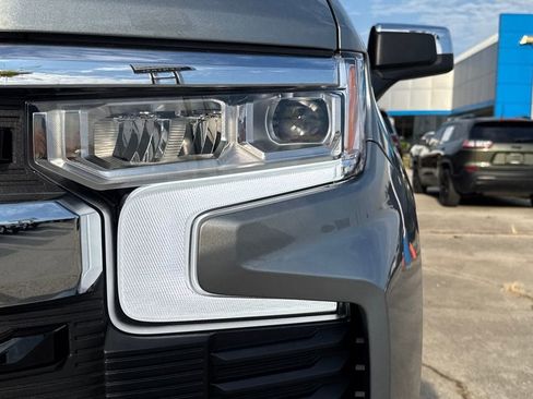 New 2026 Chevrolet Silverado 1500 LT image 10