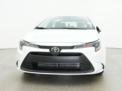 New 2026 Toyota Corolla LE image 13