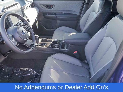 New 2026 Subaru Outback Premium image 19