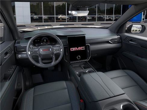 New 2026 GMC Acadia AT4 w/ Luxury Package image 15
