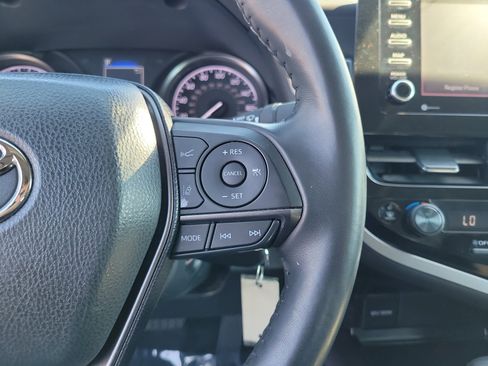 Used 2024 Toyota Camry SE image 23