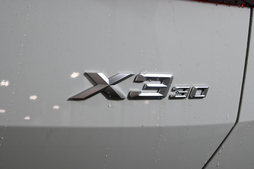 Used 2026 BMW X3 xDrive30i w/ Convenience Package AWD/4WD image 39