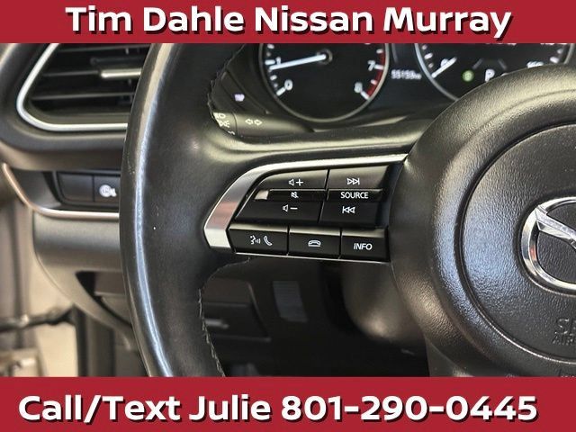 Used 2024 MAZDA CX-30 AWD 2.5 S w/ Select Sport Pkg image 24