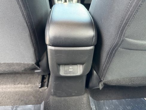 Used 2024 Nissan Versa SR FWD image 26