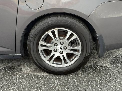 Used 2012 Honda Odyssey EX-L image 15