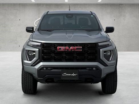Certified 2024 GMC Canyon Elevation w/ Elevation Premium Package image 22