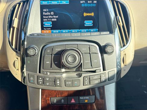 Used 2013 Buick LaCrosse image 14