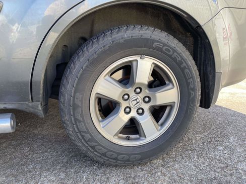 Used 2009 Honda Pilot EX-L image 3