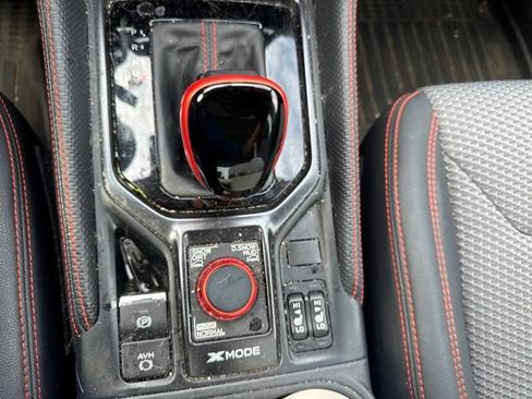 Certified 2023 Subaru Forester Sport AWD/4WD image 14