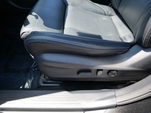 Certified 2024 Subaru Legacy Limited AWD/4WD image 20