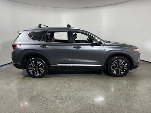 Used 2019 Hyundai Santa Fe FWD w/ Cargo Package image 2