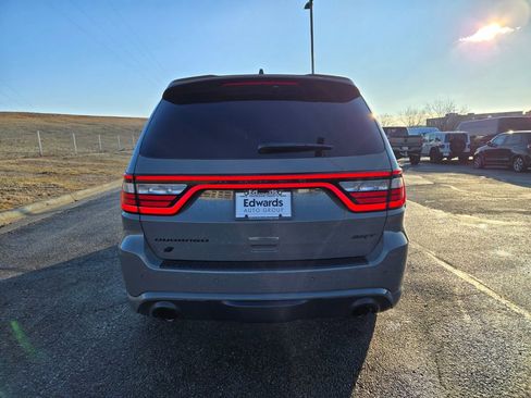 Used 2024 Dodge Durango SRT image 5