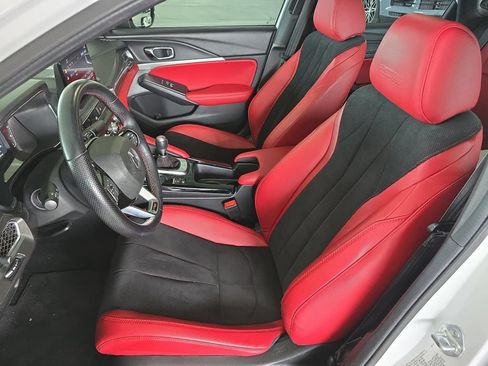 Used 2025 Acura Integra Type S FWD image 5