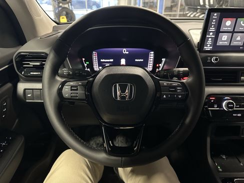 New 2026 Honda Pilot EX-L image 9