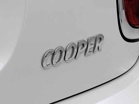 Certified 2024 MINI Cooper Convertible image 11