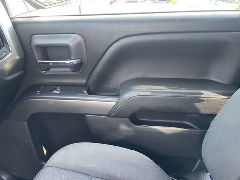 Used 2018 Chevrolet Silverado 1500 LT w/ All Star Edition AWD/4WD image 21