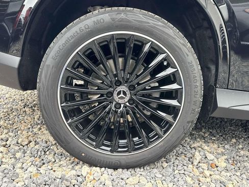 New 2026 Mercedes-Benz GLC 300 4MATIC image 3