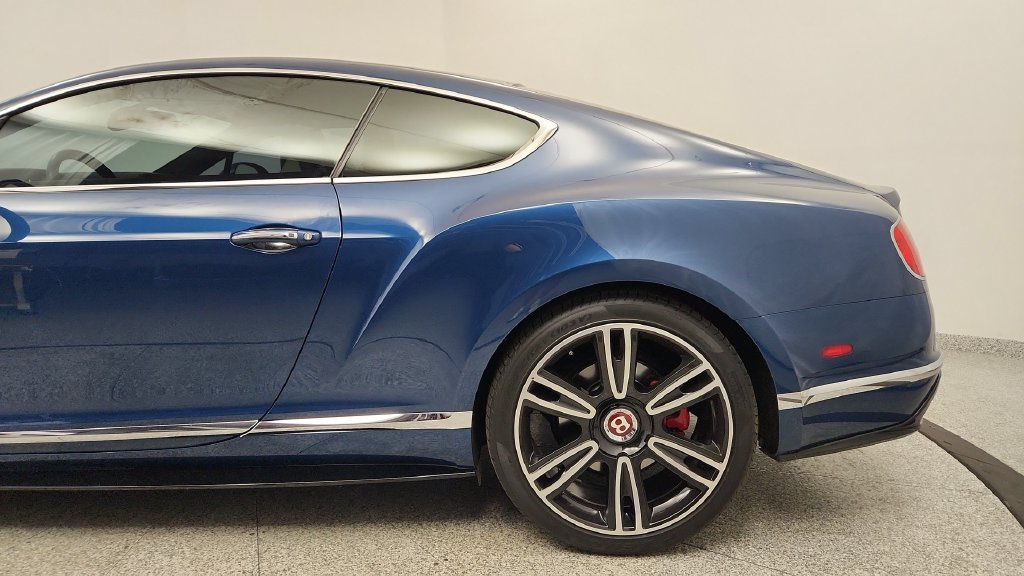 Used 2016 Bentley Continental GT V8 S AWD/4WD image 14