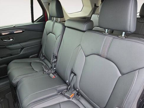 New 2026 Honda Pilot EX-L image 13