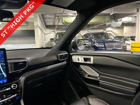 Used 2023 Ford Explorer ST w/ Equipment Group 401A image 29