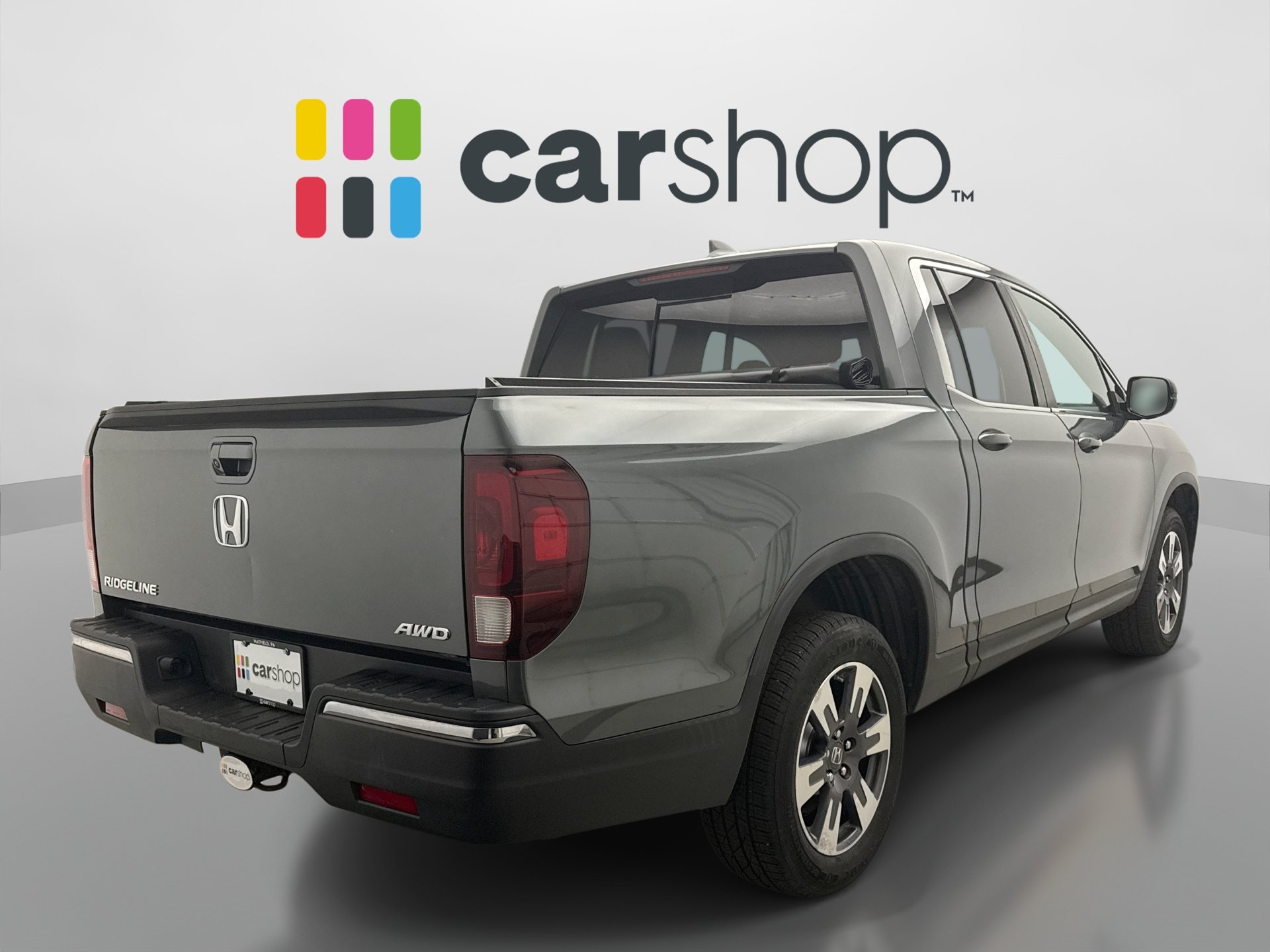 Used 2019 Honda Ridgeline RTL image 5