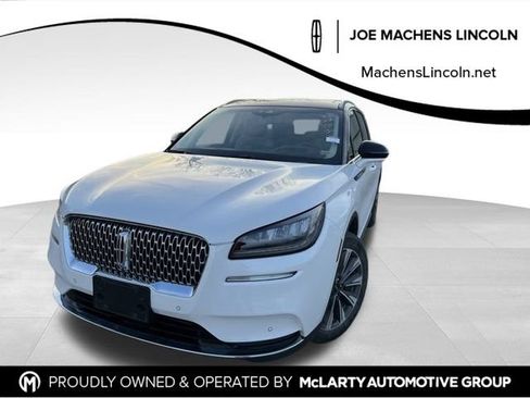 Used 2022 Lincoln Corsair Reserve w/ Equipment Group 201A image 1