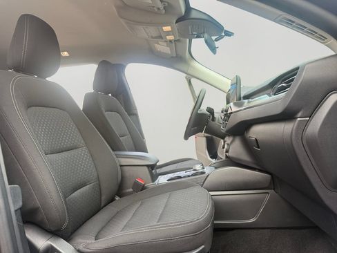 Used 2025 Ford Escape Active AWD/4WD image 23