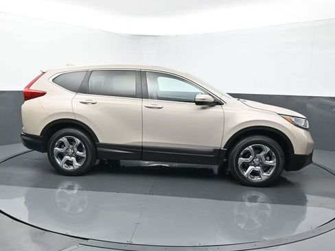 Used 2018 Honda CR-V EX-L image 6