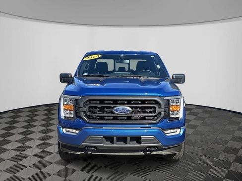 Used 2023 Ford F150 XLT w/ Equipment Group 302A High image 2