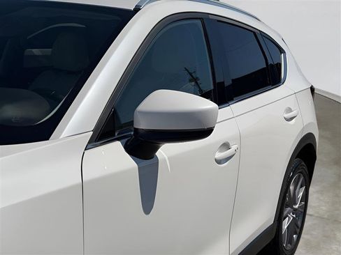 Used 2019 MAZDA CX-5 Grand Touring FWD image 7