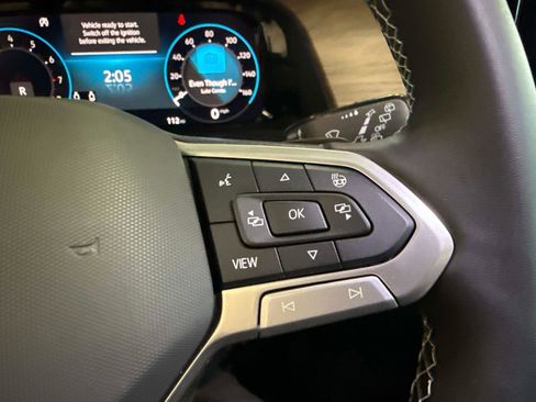 New 2026 Volkswagen Atlas SE image 28