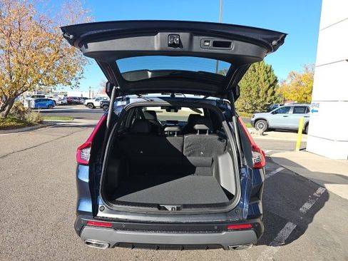 New 2026 Honda CR-V Sport-L image 7