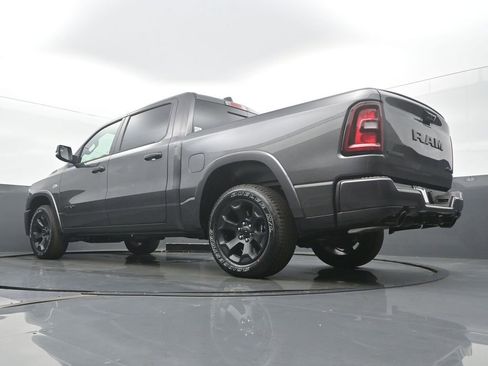 New 2026 RAM 1500 Big Horn image 48