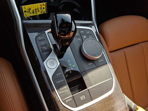 Used 2022 BMW 430i Gran Coupe w/ Parking Assistance Package image 15