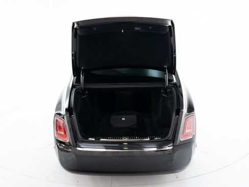 Certified 2024 Rolls-Royce Phantom Sedan w/ The Phantom Package image 55