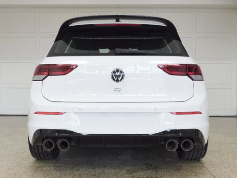 Used 2026 Volkswagen Golf AWD/4WD image 5