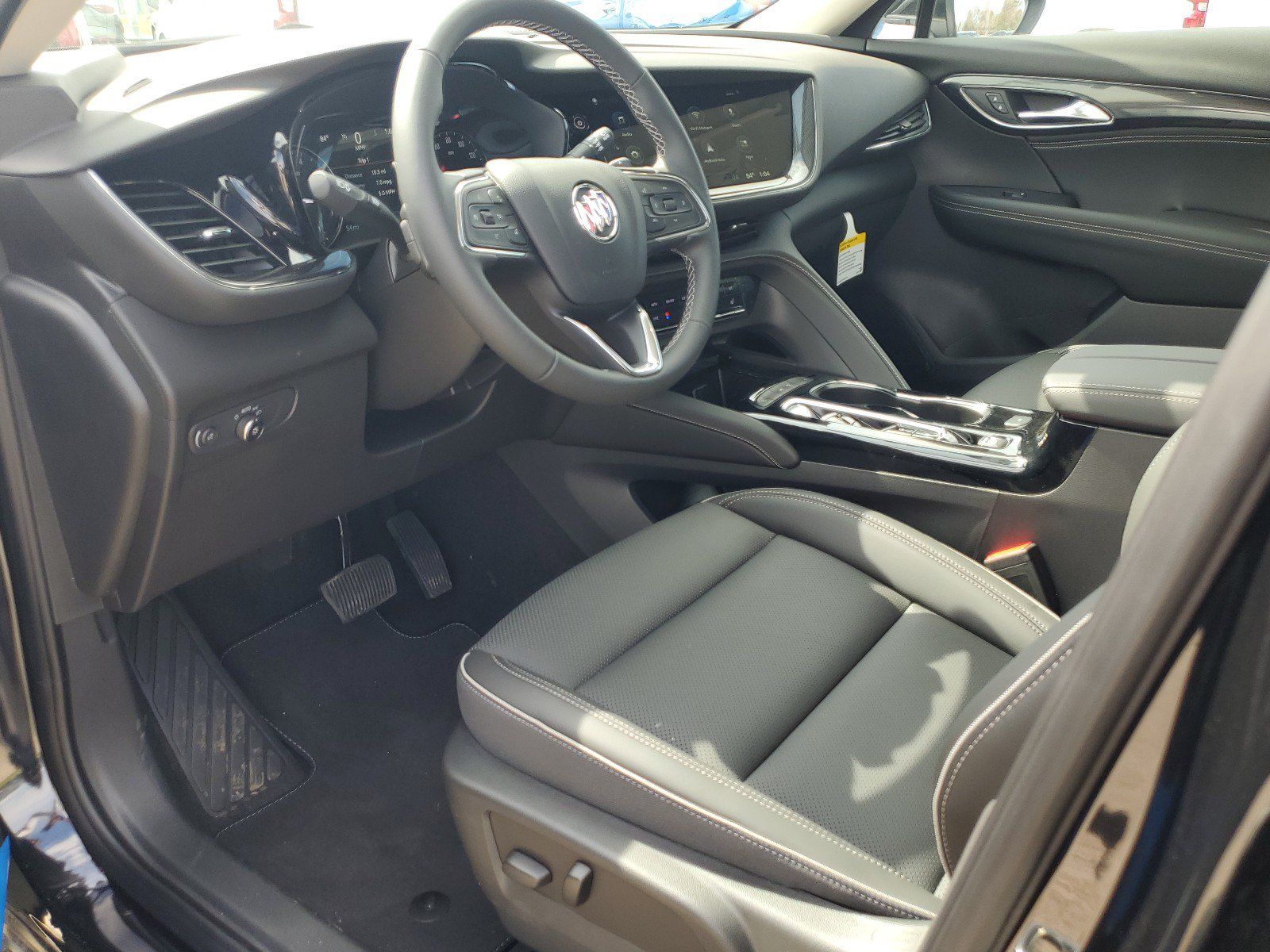 Used 2023 Buick Envision Essence FWD image 14