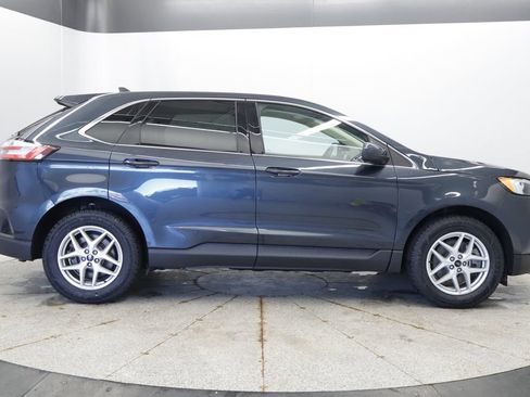 Used 2023 Ford Edge SEL w/ Convenience Package AWD/4WD image 8