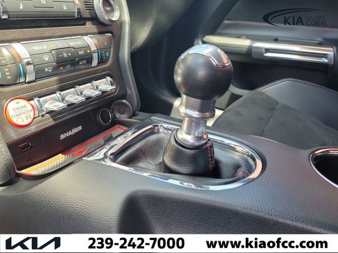 Used 2016 Ford Mustang GT Premium RWD image 23