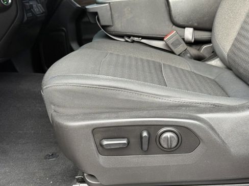 Used 2019 Chevrolet Silverado 1500 LT w/ True North Edition image 15