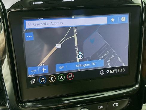 Used 2020 Chevrolet Traverse High Country w/ LPO, Floor Liner Package FWD image 16