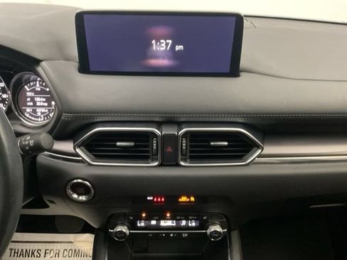 Used 2023 MAZDA CX-5 Carbon Edition AWD/4WD image 15